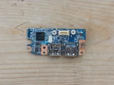 USB роз'єм до ноутбука Model LS-6901P №1